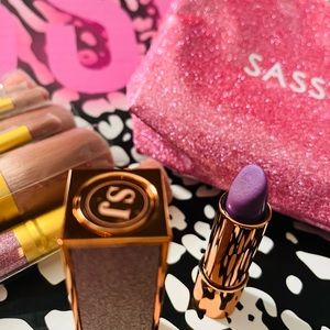 SJ beauty bundle brand new never used